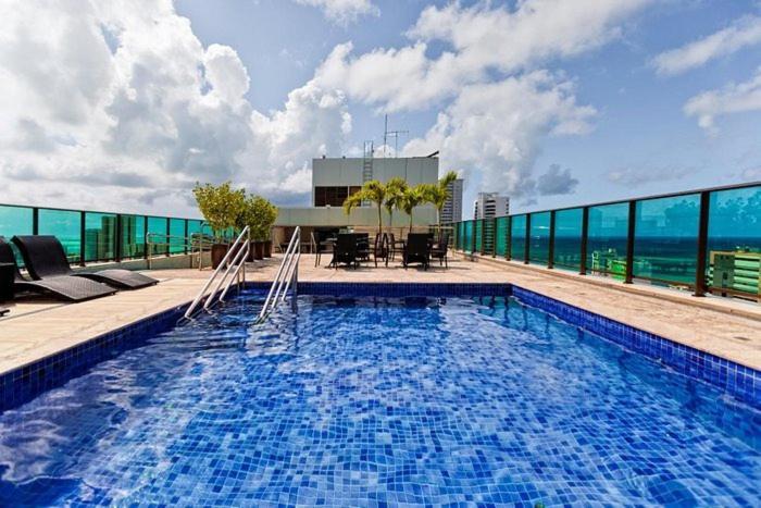 Ramada Flat Apartment Recife Exterior foto