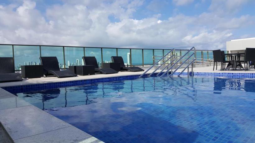 Ramada Flat Apartment Recife Exterior foto
