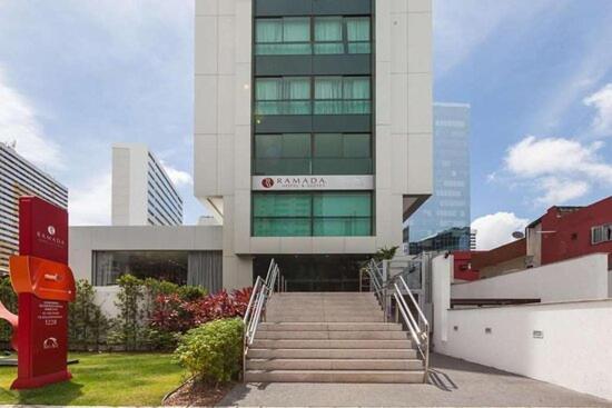 Ramada Flat Apartment Recife Exterior foto